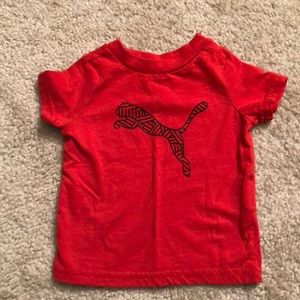 Baby Boy Shirt
